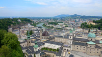 Salzburg, Austria