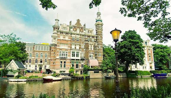 Amsterdam, Netherlands