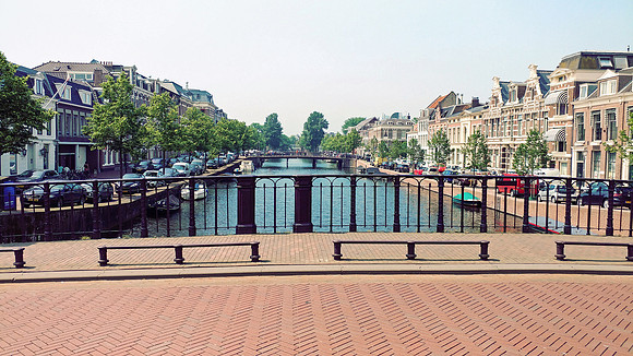 Haarlem, Netherlands