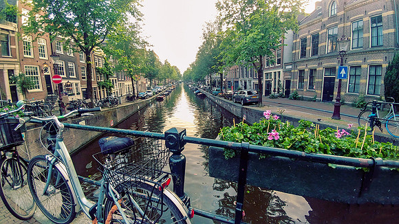 Amsterdam, Netherlands
