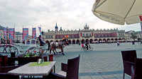 Krakow, Poland