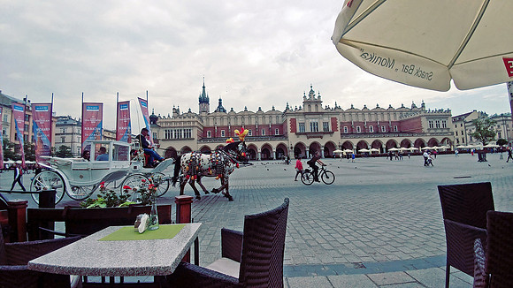 Krakow, Poland