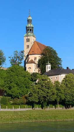 Salzburg, Austria