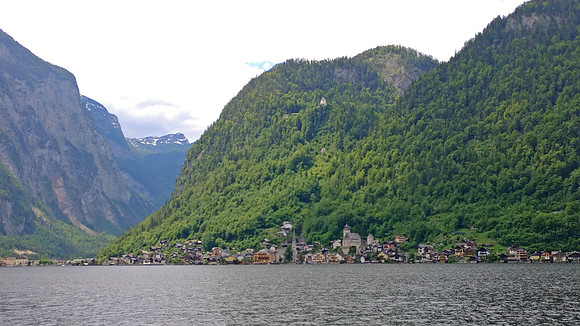 Hallstatt, Austria