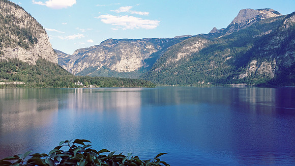 Hallstatt, Austria