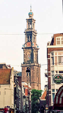 Amsterdam, Netherlands