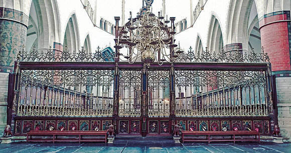 Haarlem, Netherlands