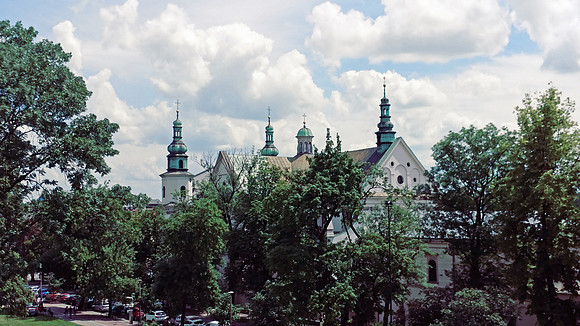 Krakow, Poland
