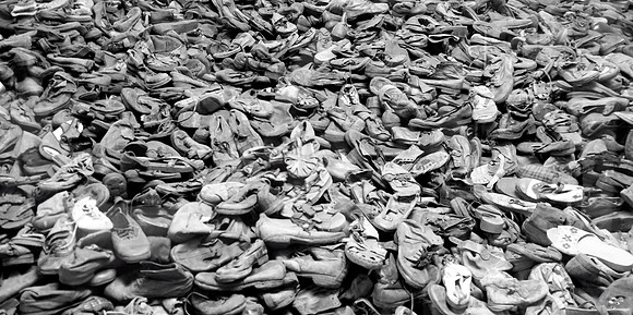 Auschwitz / Bernkenau