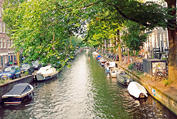 Amsterdam, Netherlands