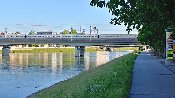 Salzburg, Austria