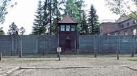 Auschwitz / Bernkenau