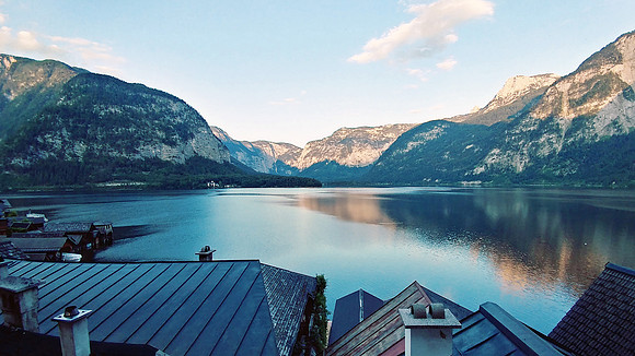 Hallstatt, Austria