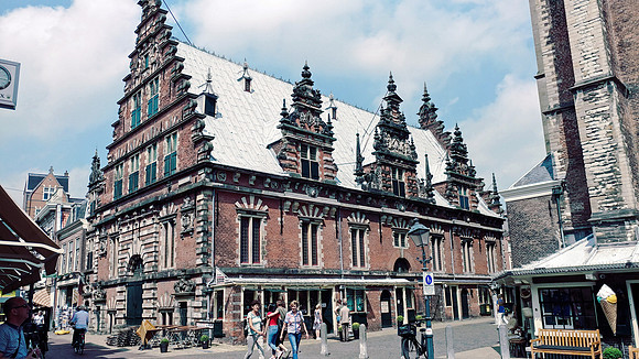 Haarlem, Netherlands