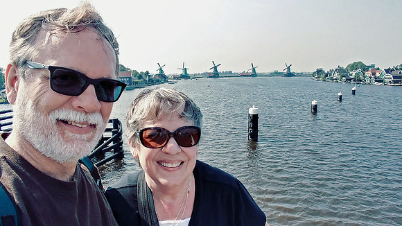 Zaanse Schans