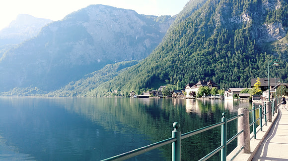 Hallstatt, Austria