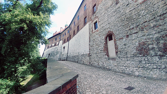 Krakow, Poland