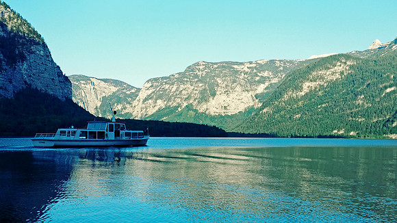Hallstatt, Austria