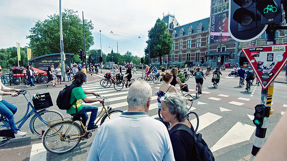 Amsterdam, Netherlands