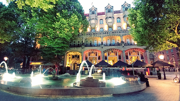 Amsterdam, Netherlands