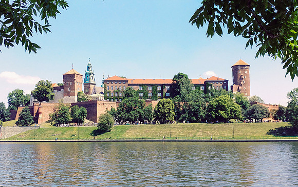 Krakow, Poland