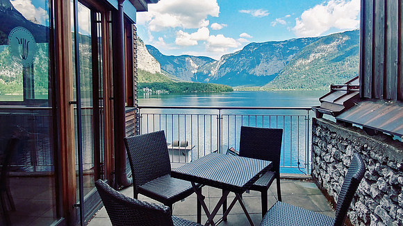 Hallstatt, Austria