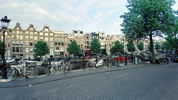 Amsterdam, Netherlands