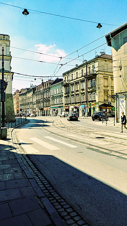 Krakow, Poland