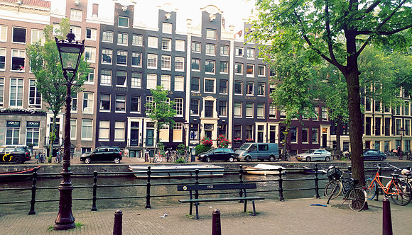 Amsterdam, Netherlands