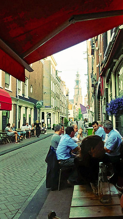 Amsterdam, Netherlands