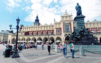 Krakow, Poland