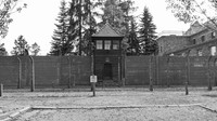 Auschwitz / Bernkenau