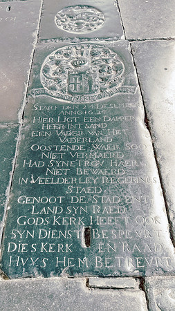 Haarlem, Netherlands