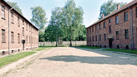 Auschwitz / Bernkenau
