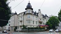 Salzburg, Austria