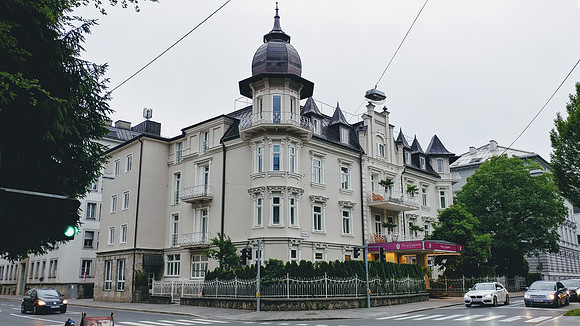 Salzburg, Austria