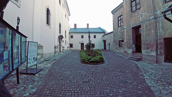 Krakow, Poland