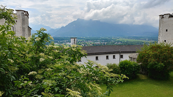 Salzburg, Austria