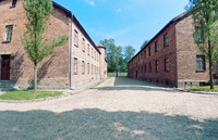 Auschwitz / Bernkenau