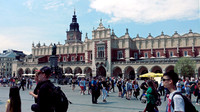 Krakow, Poland