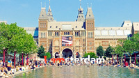 Amsterdam, Netherlands
