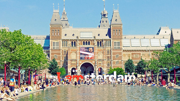 Amsterdam, Netherlands