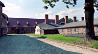 Auschwitz / Bernkenau