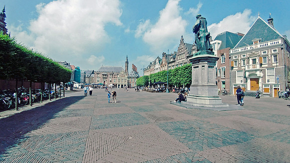 Haarlem, Netherlands