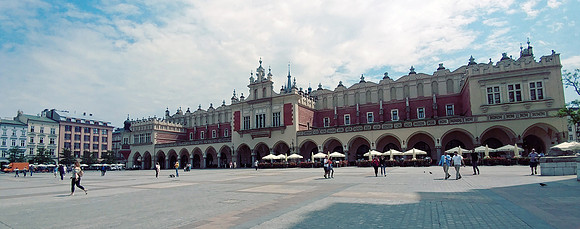 Krakow, Poland
