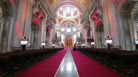 Salzburg, Austria