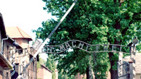 Poland - Auschwitz / Berkenau