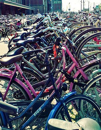 Amsterdam, Netherlands