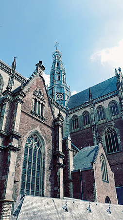 Haarlem, Netherlands