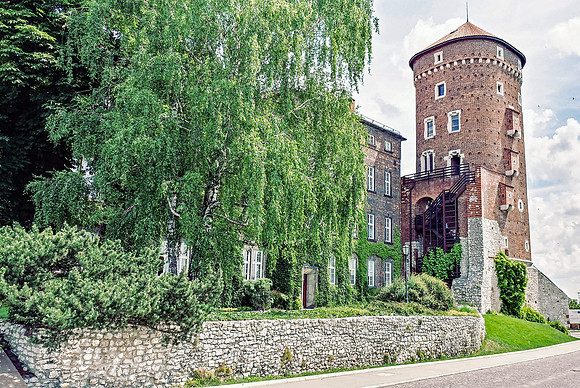 Krakow, Poland